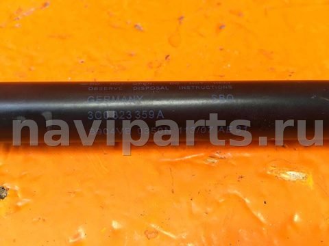 Новое Volkswagen Passat, 2007 г., OEM 3C0823359A, арт. 1009249, фото 2