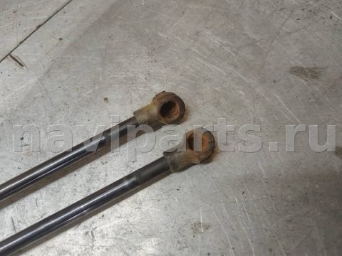 Новое Peugeot 306, 1993 г., арт. 101698, фото 2