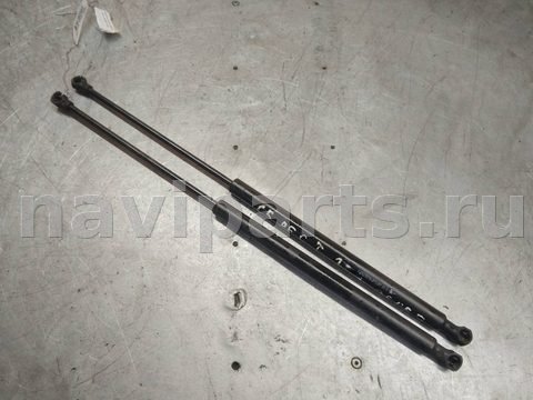 Новое Citroen C5, 2004 г., арт. 101896