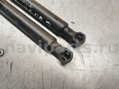 Новое Citroen C5, 2004 г., арт. 101896, фото 2