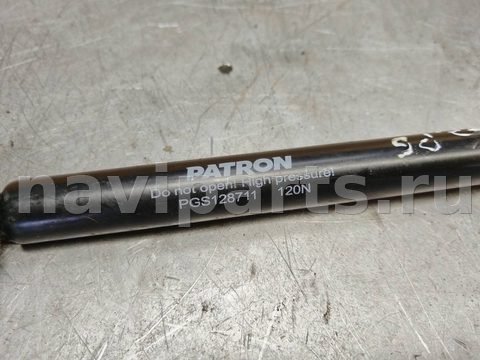 Новое Citroen C5, 2001 г., арт. 105504, фото 4