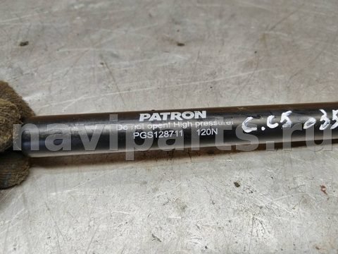 Новое Citroen C5, 2001 г., арт. 105708, фото 4