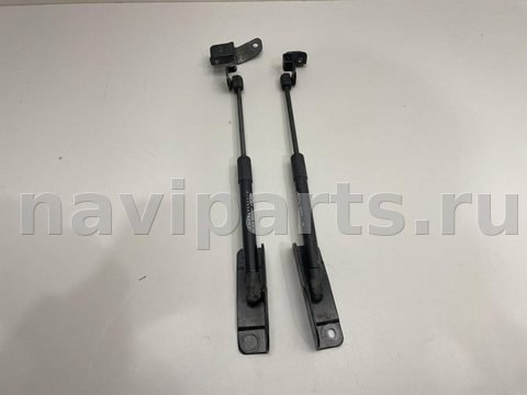 Амортизатор капота Chevrolet Equinox, 2020 г., OEM 26253970, арт. 10619