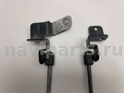Амортизатор капота Chevrolet Equinox, 2020 г., OEM 26253970, арт. 10619, фото 2