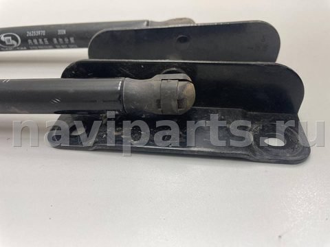 Амортизатор капота Chevrolet Equinox, 2020 г., OEM 26253970, арт. 10619, фото 3