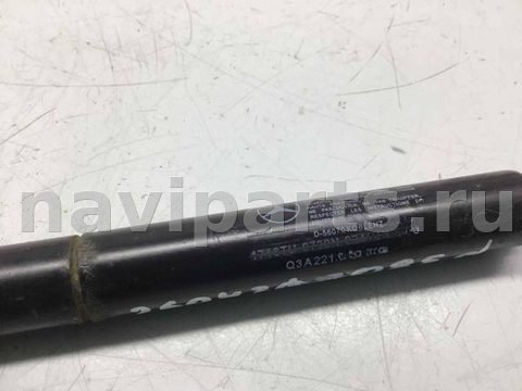 Новое Mercedes S W221, 2010 г., OEM A2218800329, арт. 11016, фото 3