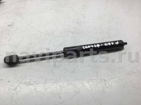 Новое Mercedes S W221, 2010 г., OEM A2218800329, арт. 11016, фото 4