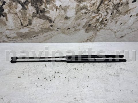 Амортизатор капота Mercedes CLS W219, 2016 г., OEM A2118800029, арт. 111549099