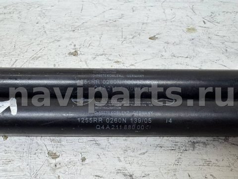 Новое Mercedes E W211, 2006 г., OEM A2118800029, арт. 111549099_2, фото 4
