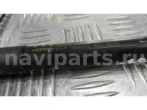 Новое Jeep Grand Cherokee, 2022 г., OEM 68357609AA, арт. 111888, фото 4