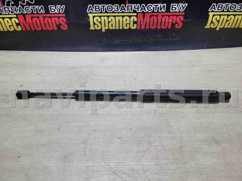 Новое Mercedes S W222, 2017 г., OEM A2229800064, арт. 11227