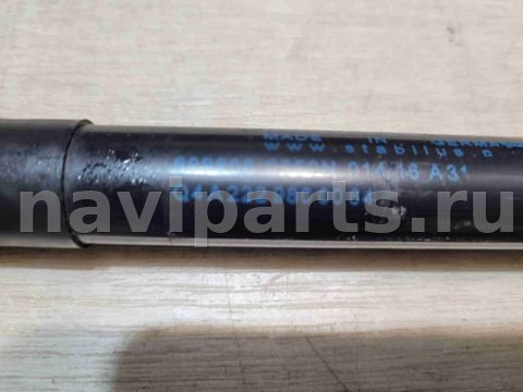 Новое Mercedes S W222, 2017 г., OEM A2229800064, арт. 11227, фото 2