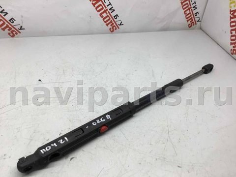 Новое Mercedes S W222, 2016 г., OEM A2229800164, арт. 11228