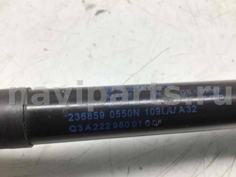 Новое Mercedes S W222, 2016 г., OEM A2229800164, арт. 11228, фото 2