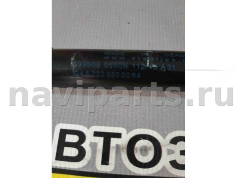 Новое Mercedes S W222, 2017 г., OEM A2229800064, арт. 11229, фото 3