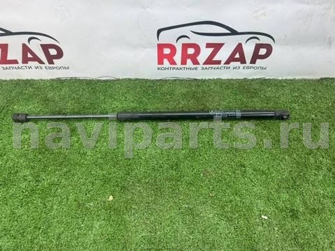 Амортизатор капота Mercedes GLE Coupe C292, 2018 г., OEM A1669802364, арт. 1132