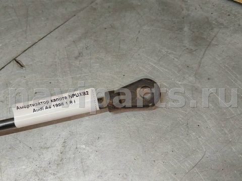 Новое Audi A4 B5, 1994 г., арт. 125967, фото 2