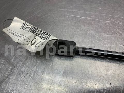 Новое Mercedes C W204, 2010 г., OEM A2049800064, арт. 1270, фото 2