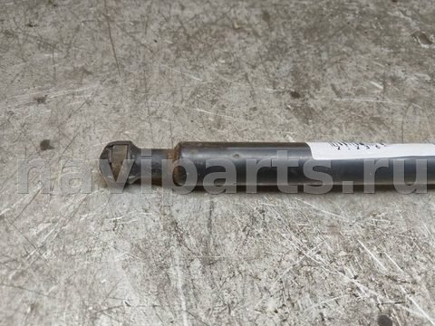 Новое Saab 9-3, 2002 г., арт. 134780, фото 3
