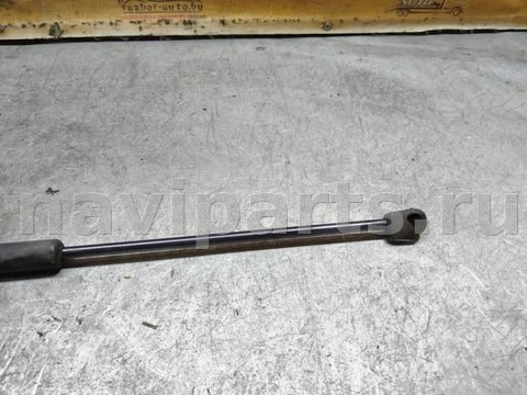 Новое Opel Astra, 2004 г., арт. 141354, фото 2