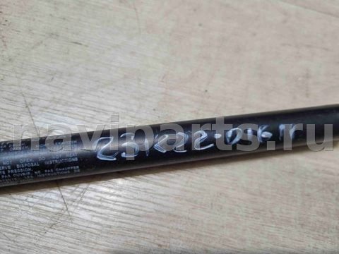 Новое Bentley Continental GT, 2012 г., OEM 3W0823475D, арт. 15110, фото 3