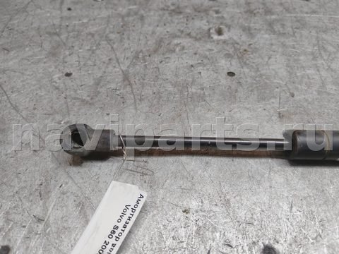 Новое Volvo S60, 2000 г., арт. 152167, фото 2