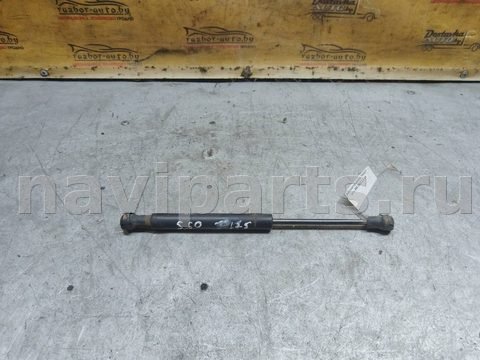 Новое Volvo S60, 2000 г., арт. 152167, фото 3