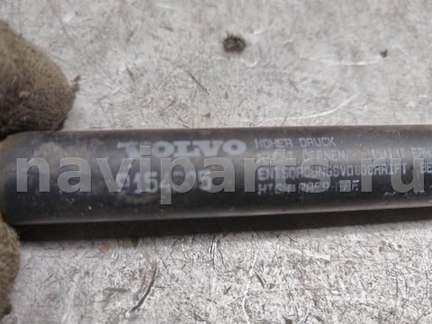 Новое Volvo S60, 2000 г., арт. 152167, фото 4
