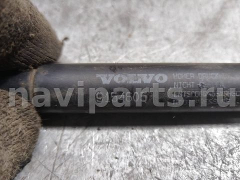 Новое Volvo S60, 2000 г., арт. 152168, фото 4