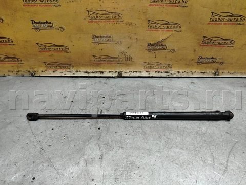 Новое Fiat Stilo, 2001 г., OEM 46784995, арт. 169766