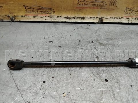 Новое Fiat Stilo, 2001 г., OEM 46784995, арт. 169766, фото 2