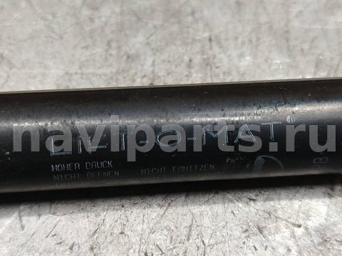 Новое Saab 9-5, 1997 г., OEM 4855128, арт. 171163, фото 4