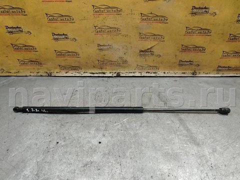 Новое Saab 9-3, 2002 г., OEM 12785021, арт. 172802, фото 3