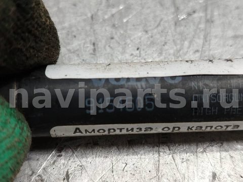 Новое Volvo S60, 2004 г., OEM 9154605, арт. 173142, фото 4