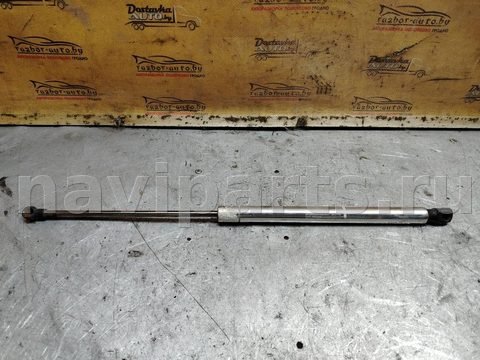 Новое Volkswagen Polo, 2001 г., OEM 6q0823359, арт. 176051