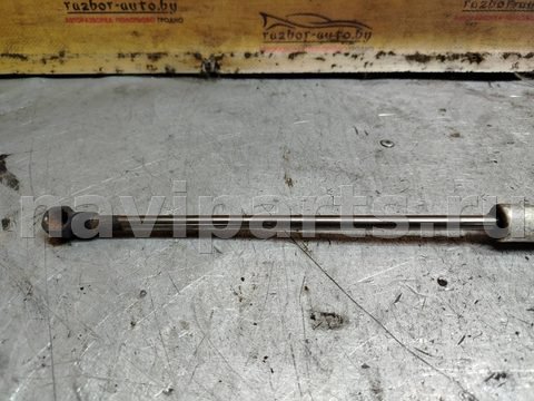 Новое Volkswagen Polo, 2001 г., OEM 6q0823359, арт. 176051, фото 2
