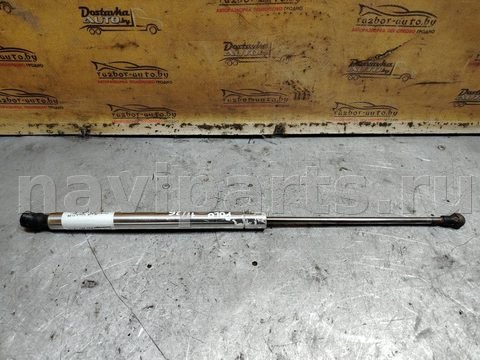 Новое Volkswagen Polo, 2001 г., OEM 6q0823359, арт. 176051, фото 3