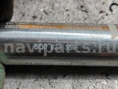 Новое Volkswagen Polo, 2001 г., OEM 6q0823359, арт. 176051, фото 4
