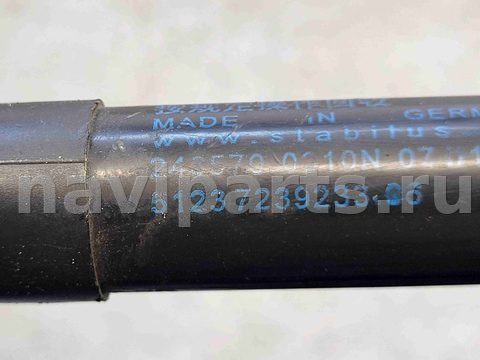 Новое BMW 4 F32/F33/GT F36, 2018 г., OEM 51237239233, арт. 18-1-331, фото 2