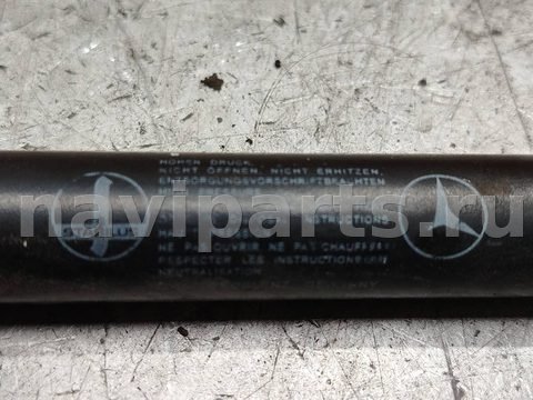 Новое Mercedes E W211, 2006 г., OEM а2118800029, арт. 191095, фото 5