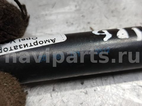 Новое Opel Vectra, 1995 г., OEM 90463721, арт. 195752, фото 4