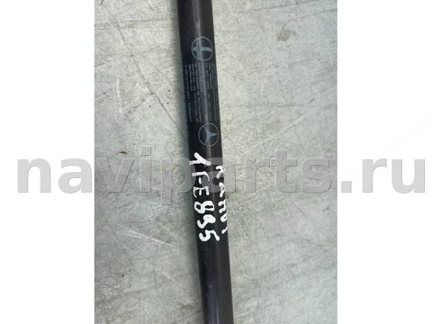 Новое Mercedes E W211, 2008 г., OEM 2533YJ, арт. 1FE895-6, фото 3