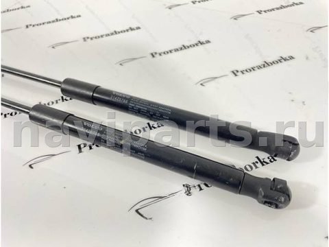 Новое Volvo XC90 LA4, 2018 г., OEM 31425788, арт. 2059, фото 4