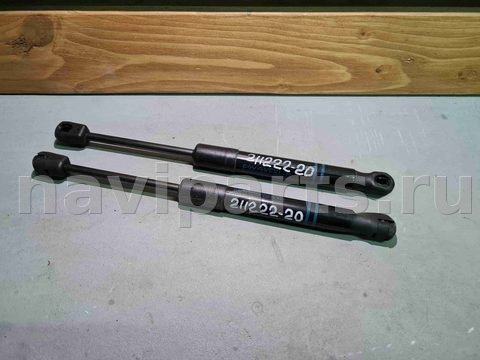 Новое BMW 4 F32/F33/GT F36, 2019 г., OEM 51237239233, арт. 211222-20