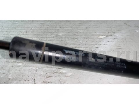 Новое Volvo C70, 1999 г., OEM 8614432, арт. 21139, фото 4