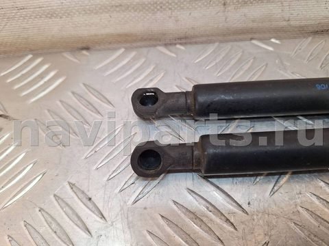 Новое BMW 3 E90/E91/E92/E93, 2008 г., OEM 5124706062307, арт. 22135, фото 2