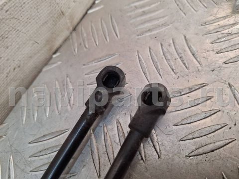 Новое BMW 3 E90/E91/E92/E93, 2008 г., OEM 5124706062307, арт. 22135, фото 3