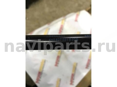 Новое Audi A8 D4, 2013 г., OEM 4H0823359d, арт. 2331, фото 3