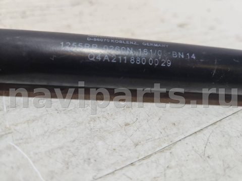 Новое Mercedes E W211, 2004 г., OEM A2118800029, арт. 25104, фото 5