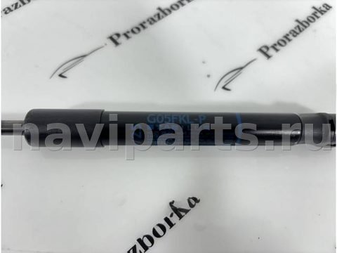 Новое BMW X5 M F95, 2022 г., OEM 7418188, арт. 2538, фото 4